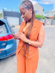 Hilma Iipinge
