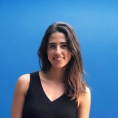 Carmen Barber Gonzalez