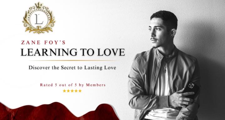 Learning to Love