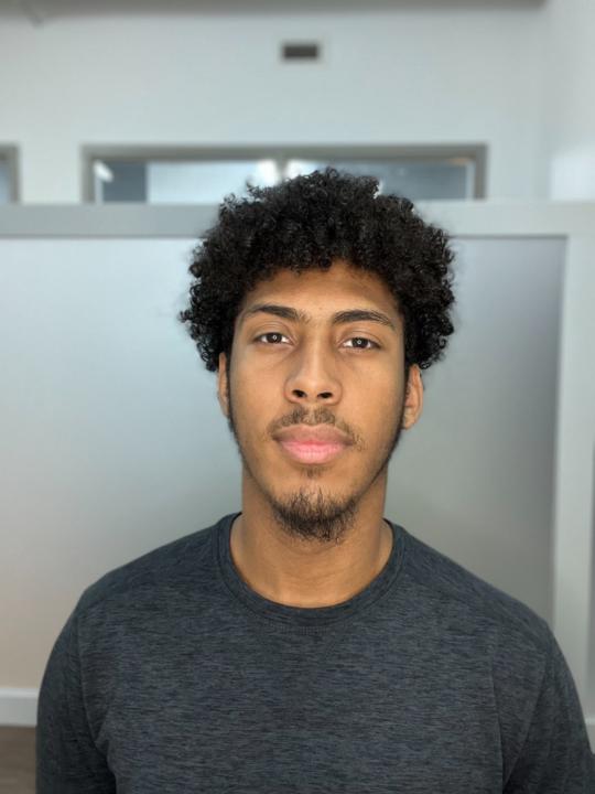 Sean Encarnacion