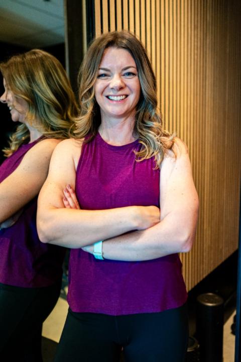 Erica Davis