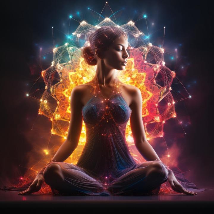 Welcome to the SoulFire Society
