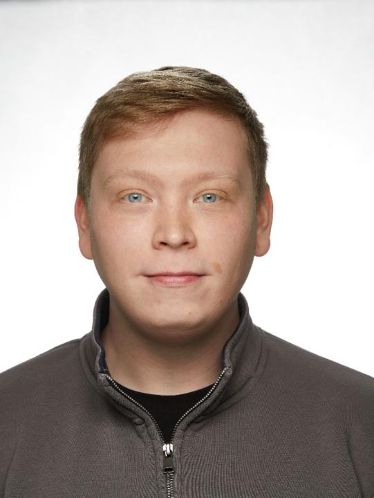 Andreas Esch