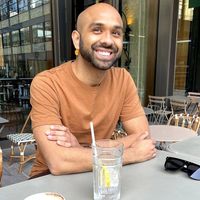 Eric Sales De Andrade