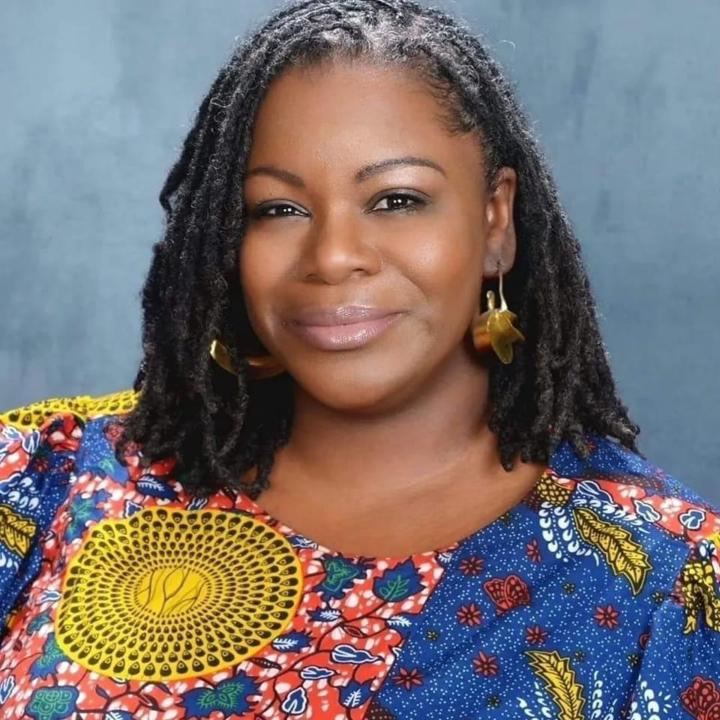 Rhonesha Blaché
