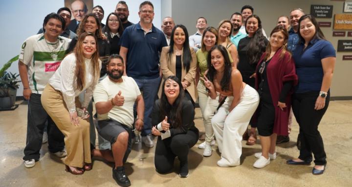 Casas En Accion Comunidad