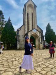Huyen Le