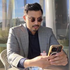 Bryan Custodio