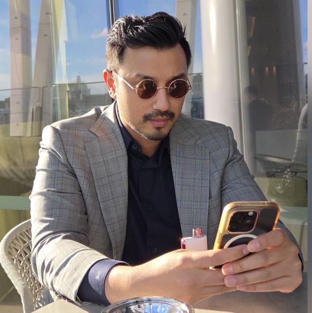 Bryan Custodio