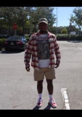 Myles Brantley