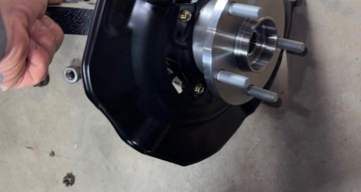 Tyler’s auto repair m