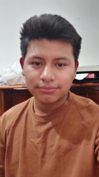 Edson Morales Silvestre