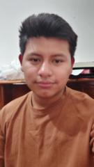 Edson Morales Silvestre