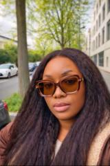 Helga Ibombo joe