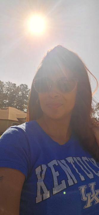 Mairolys Tumbarell cruz