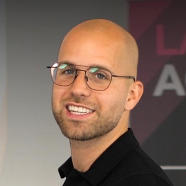 Marlon Lakimii