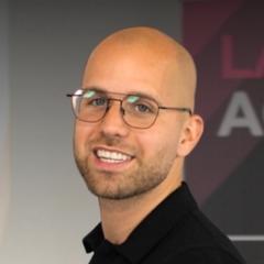 Marlon Lakimii