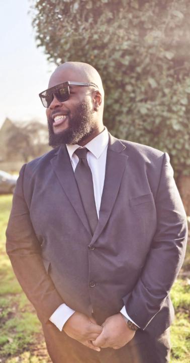 Tyson Blackstock