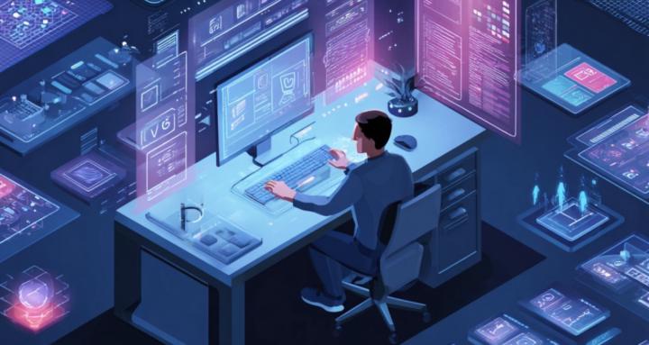 AI Game Lab