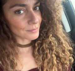 Mari luz García Ruiz