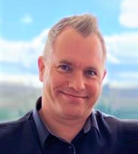 Dave J. Reece