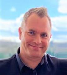 Dave J. Reece