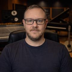 Travis Leeman