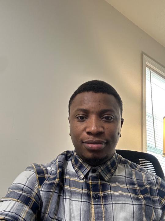 Augustine Ofeh