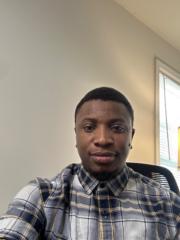 Augustine Ofeh