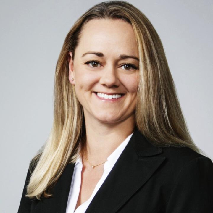 Lauren Allison