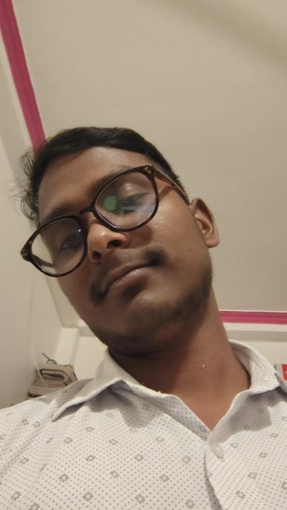 Akash Kumar