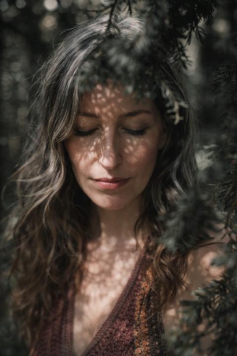 Rebecca Barker