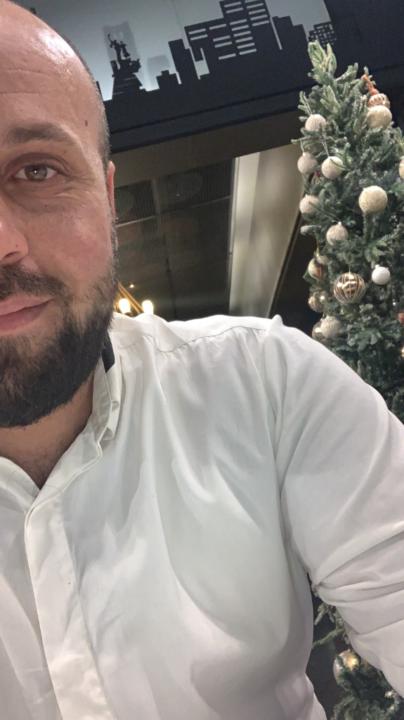 Imad Aziz