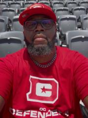 Frank Wilks