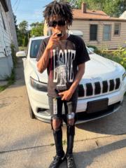 Tayjuan Rogers
