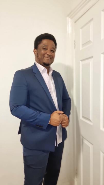 Obinna Abraham