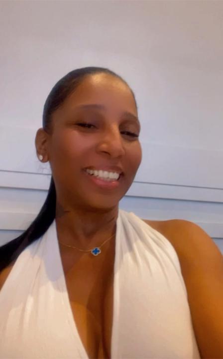 Aja Wolfe