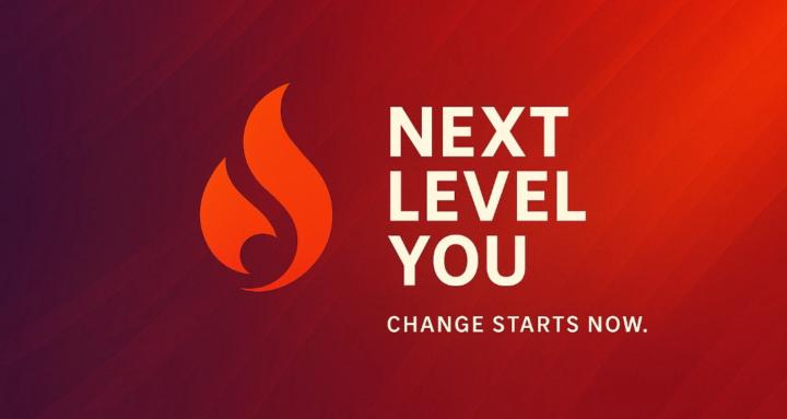 Next Level You