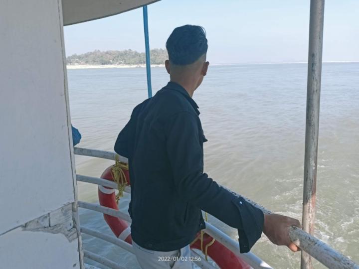 Dipen Baruah