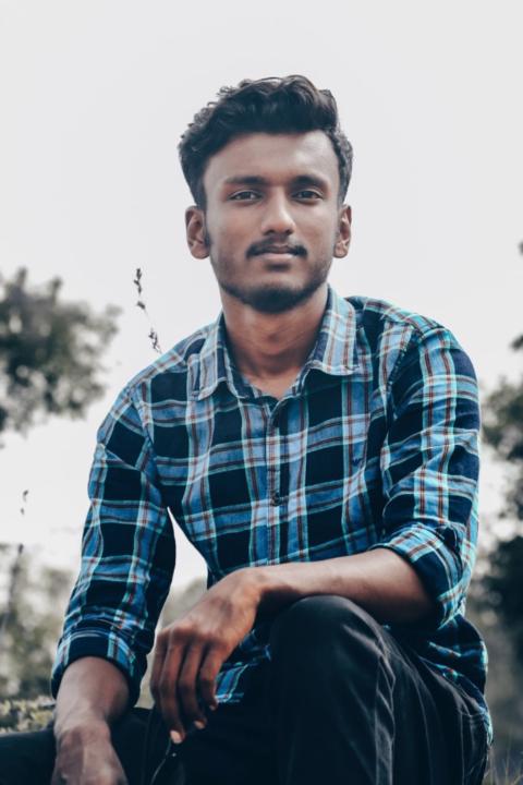 Jagadish Dhananjaya