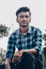Jagadish Dhananjaya