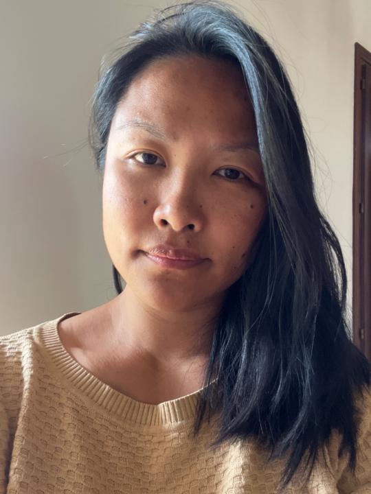 Thuy Strypstein