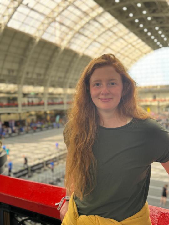 Charlotte Brown Brown