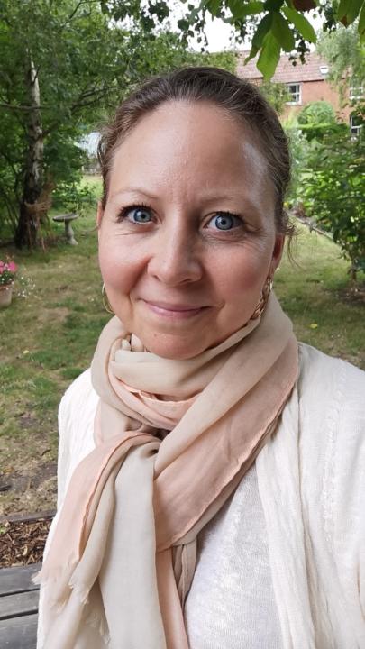Miriam Myhra