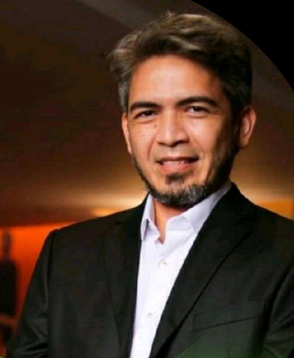 Arfan Amaluddin