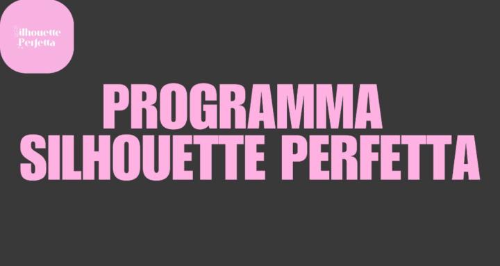 Silhouette Perfetta
