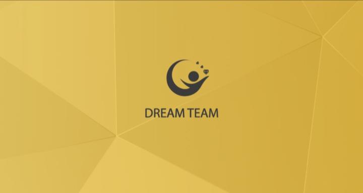 DREAM TEAM UNIVERSITY (FR)