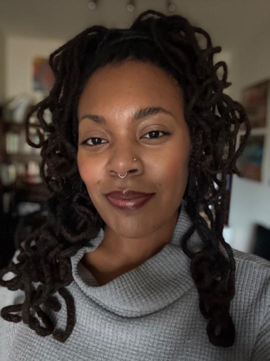Naomi Crumpley