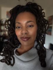 Naomi Crumpley