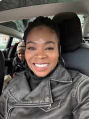 Lamesha Anderson